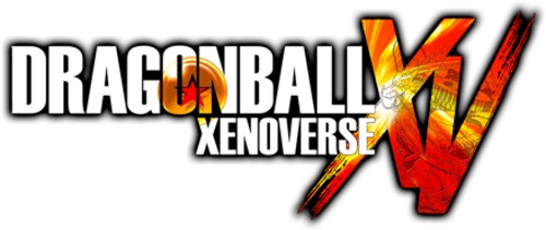 Dragon Ball Xenoverse logo for Xbox 360